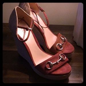 Gucci Shoes
